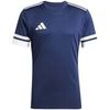 T-shirt adidas Squa25 Jsy M