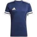 Tee-shirts sur Grenoble : T-shirt adidas Squa25 Jsy M