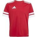 Tee-shirts enfants sur Grenoble : T-shirt enfant adidas Squa25 Jsy Y