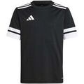 Tee-shirts enfants sur Grenoble : T-shirt enfant adidas Squa25 Jsy Y