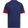 T-shirt enfant adidas Squa25 Jsy Y