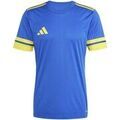 Tee-shirts sur Grenoble : T-shirt adidas Squa25 Jsy M