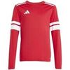 T-shirt enfant adidas Squa25 Jsy Ly