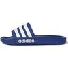 Chaussons adidas Adilette Shower Royblu/Ftwwht/Royblu
