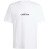 T-shirt adidas M Lin Sj T