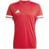 T-shirt adidas Squa25 Jsy M