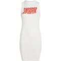 Robe Tommy Jeans Tjw Tj Bubble Tank D