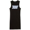 Robe Tommy Jeans Tjw Tj Bubble Tank D