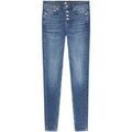 Jeans Tommy Jeans Nora Md Skn Bf Ai023