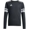 T-shirt enfant adidas Squa25 Jsy Ly