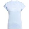 T-shirt adidas W Lin Sj T