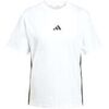 T-shirt adidas W 3S Sj T