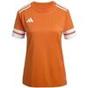 T-shirt adidas Squa25 Jsy W