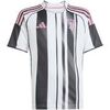 T-shirt enfant adidas Juve H Jsy Y