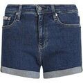 Short Calvin Klein Jeans Mid Rise Short