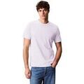 T-shirt Calvin Klein Jeans Ss Smooth Cttn Solid