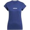 T-shirt adidas W Lin Sj T