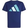 T-shirt enfant adidas J Bl Tee 160