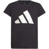 T-shirt enfant adidas Jg Glam T