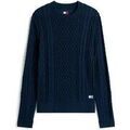 Pull Tommy Jeans Tjm Slm Badge Cable