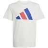 T-shirt enfant adidas J Bl Tee 160