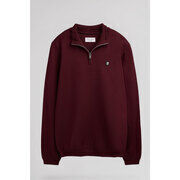 Pull Teddy Smith Pull P-MARTY 2 Bordeaux