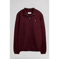 Pull Teddy Smith Pull P-MARTY 2 Bordeaux