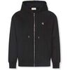 Veste Calvin Klein Jeans Ls Premium Terry Mon