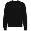 Pull Calvin Klein Jeans Eu Ls Cotton Relaxed
