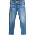 Jeans Tommy Jeans Austin Slim Tprd Bi0 Grenoble