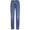 Jeans mom Calvin Klein Jeans Mid Rise Slim Indigo