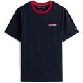 T-shirt Tommy Hilfiger Americana Graphic Te Grenoble