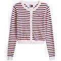 Gilet Tommy Jeans Tjw Essential Crew N Grenoble