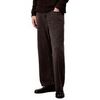 Jeans flare / larges Calvin Klein Jeans Baggy Charcoal Ash J