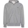 Veste Calvin Klein Jeans Ls Premium Terry Mon