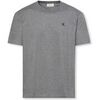 T-shirt Calvin Klein Jeans Ss Easy Monogram Tee