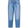 Jeans Tommy Jeans Ryan Slim Str Di5133