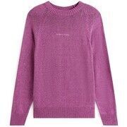 Pull Tommy Jeans Tjm Slim Linear Ragl