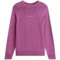 Pull Tommy Jeans Tjm Slim Linear Ragl
