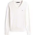 Pull Tommy Hilfiger Pima Org Ctn Cashmer