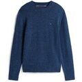Pull Tommy Hilfiger Lambswool Blend Done