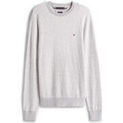 Pull Tommy Hilfiger Pima Ctn Cash Herrin