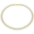 Colliers sur Grenoble : Collier Swarovski COLLANE