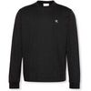 T-shirt Calvin Klein Jeans Ls Easy Monogram Tee