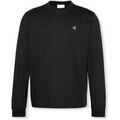T-shirt Calvin Klein Jeans Ls Easy Monogram Tee