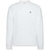 T-shirt Calvin Klein Jeans Ls Easy Monogram Tee