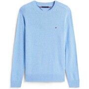 Pull Tommy Hilfiger Lambswool Crew Neck