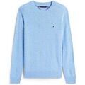 Pull Tommy Hilfiger Lambswool Crew Neck