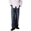 Jeans/Pantalons sur Grenoble : Jeans flare / larges Calvin Klein Jeans Baggy Horizon Jean
