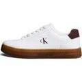 Baskets Calvin Klein Jeans Classic Cupsole Lace